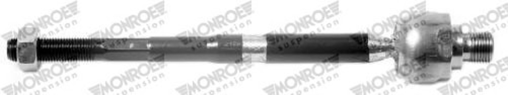 Тяга рулевая MONROE L18201
