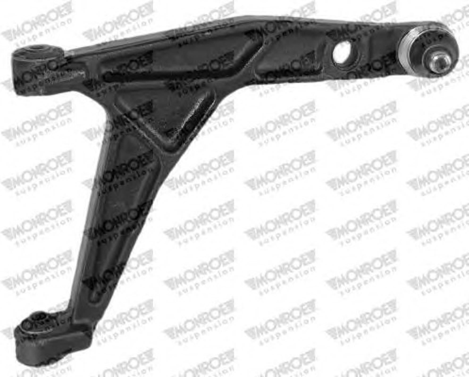 Рычаг подвески MONROE L28505