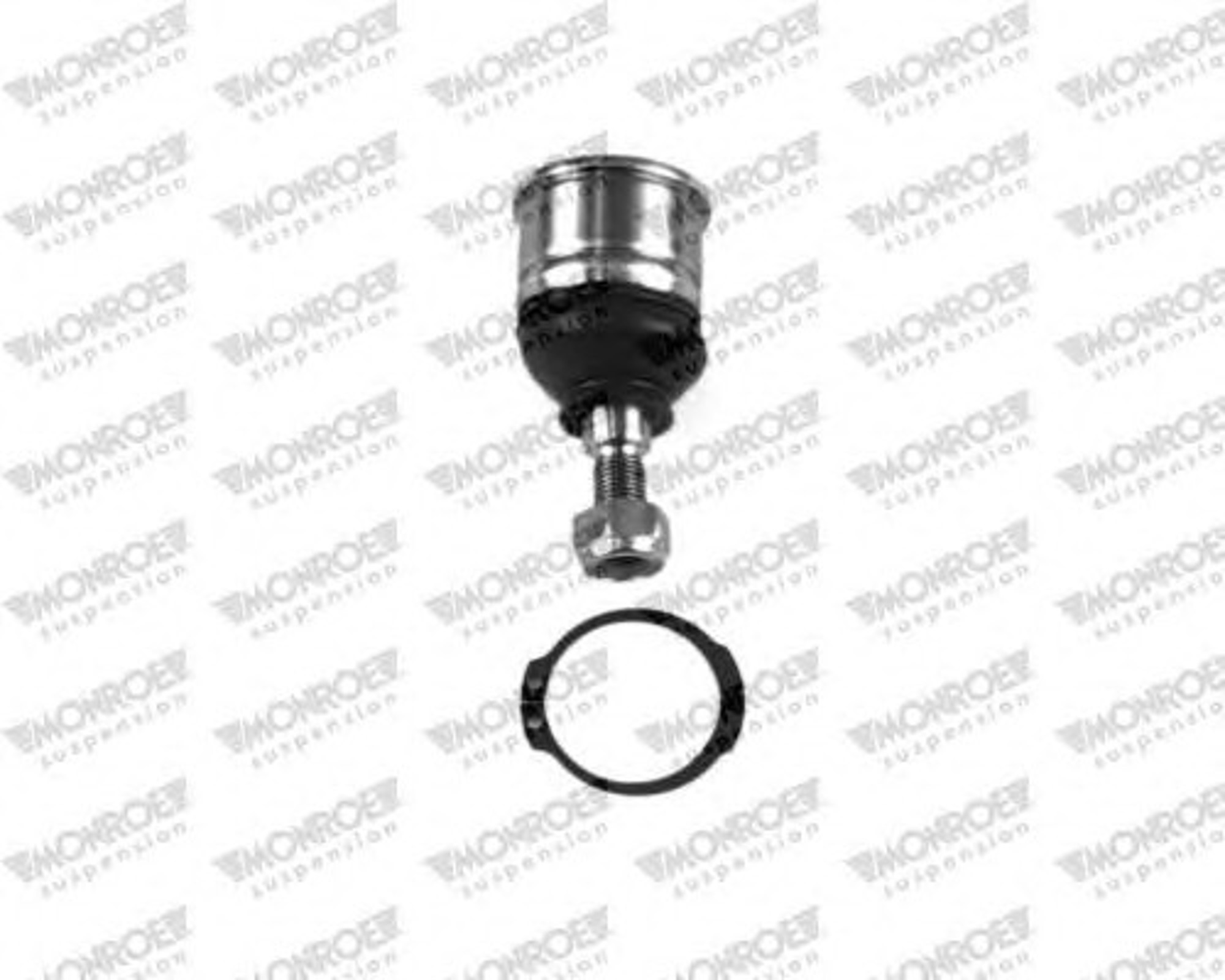 Опора шаровая MONROE L40040