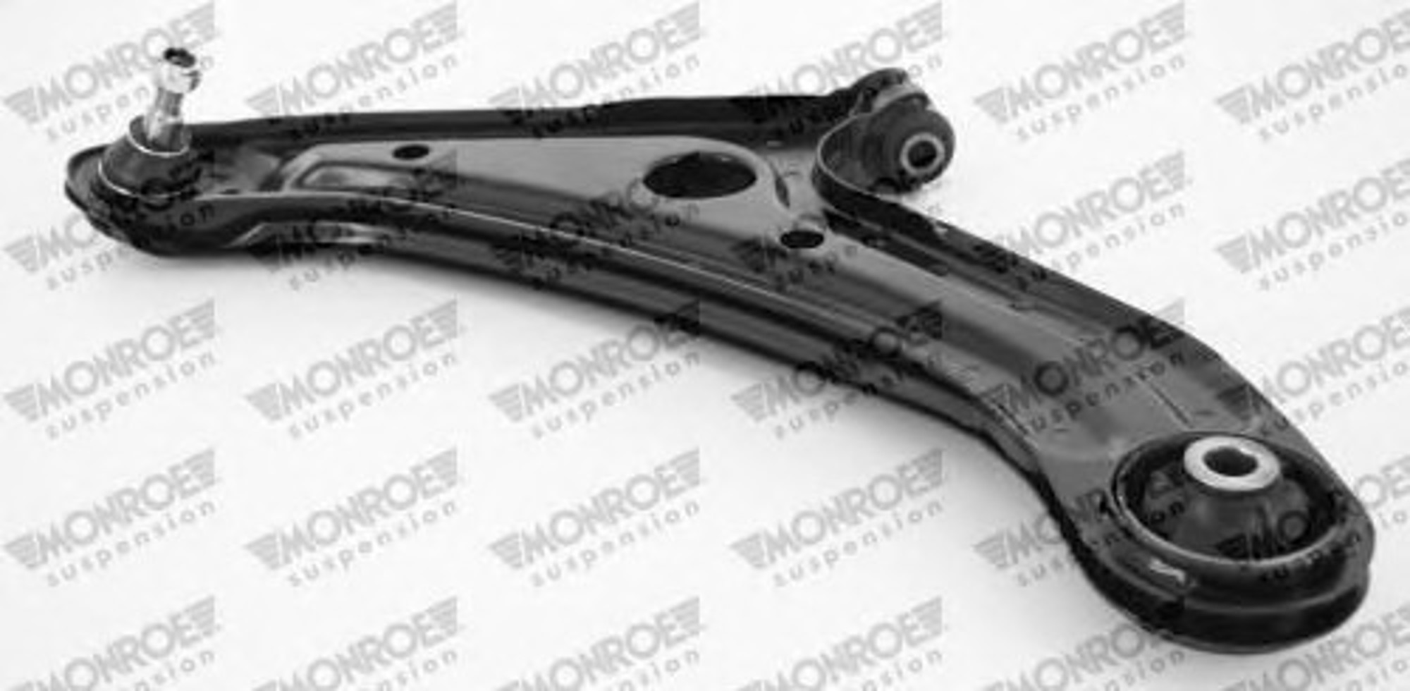Рычаг подвески MONROE L43536