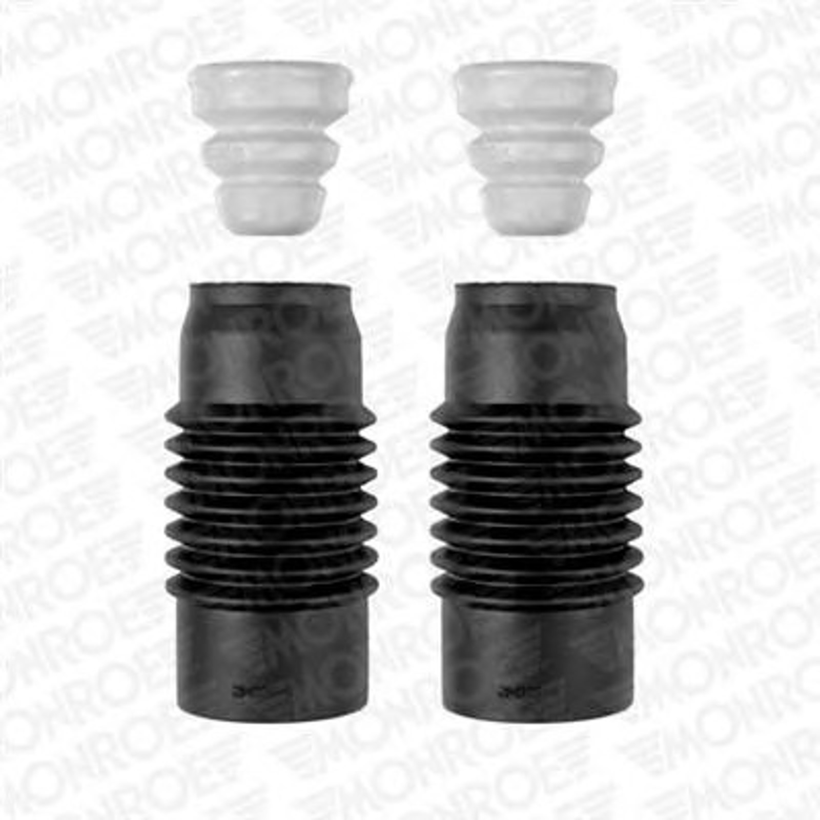 Защитный комплект амортизатора MONROE PK157