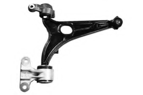 Рычаг правый MOOG CI-WP-2465