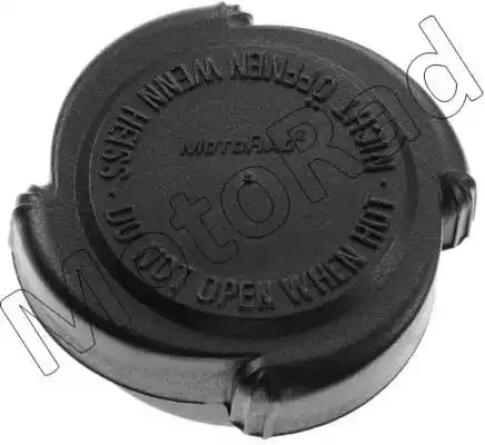 Крышка расширительного бачка MOTORAD T42