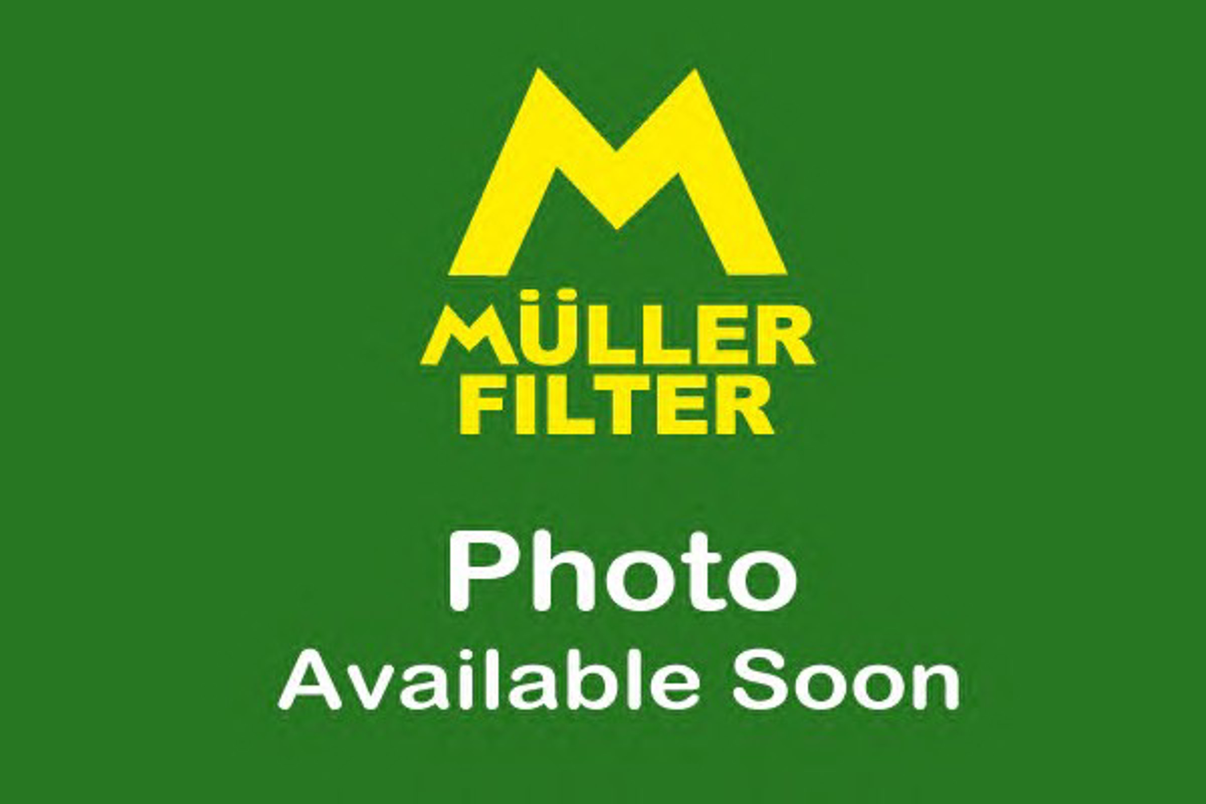 Фильтр топливный MULLER FILTER FN1465