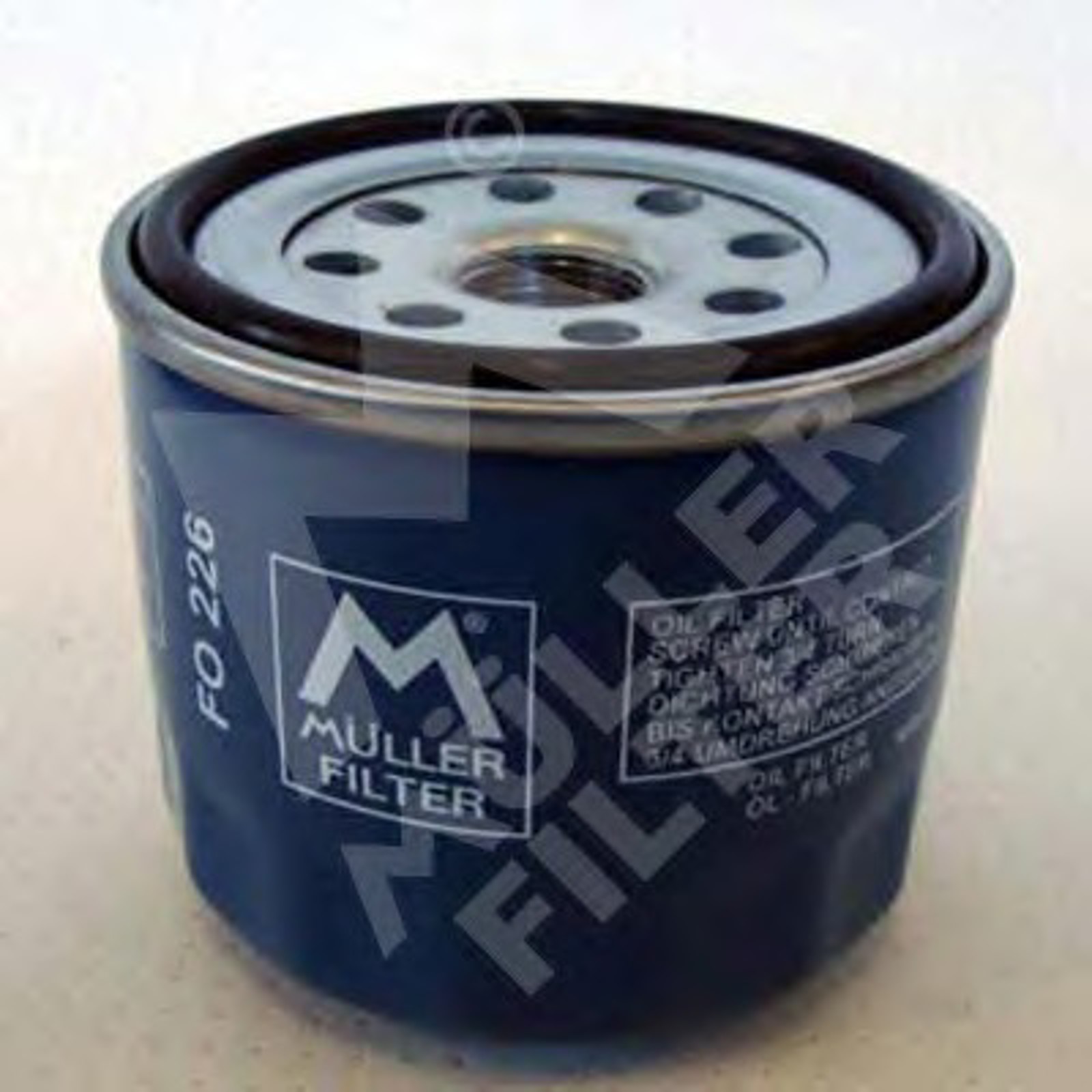 Фильтр масляный MULLER FILTER FO226