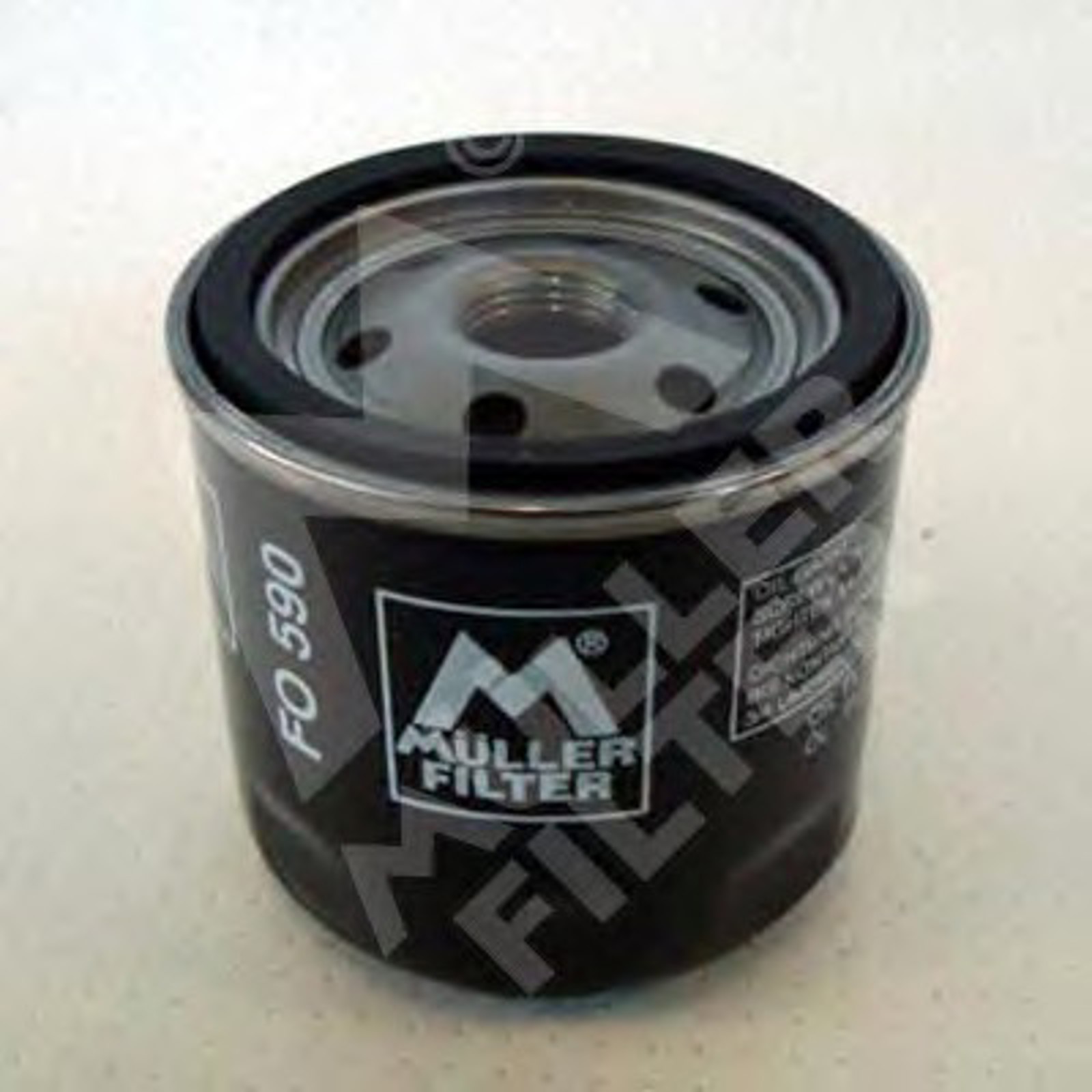 Фильтр масляный MULLER FILTER FO590