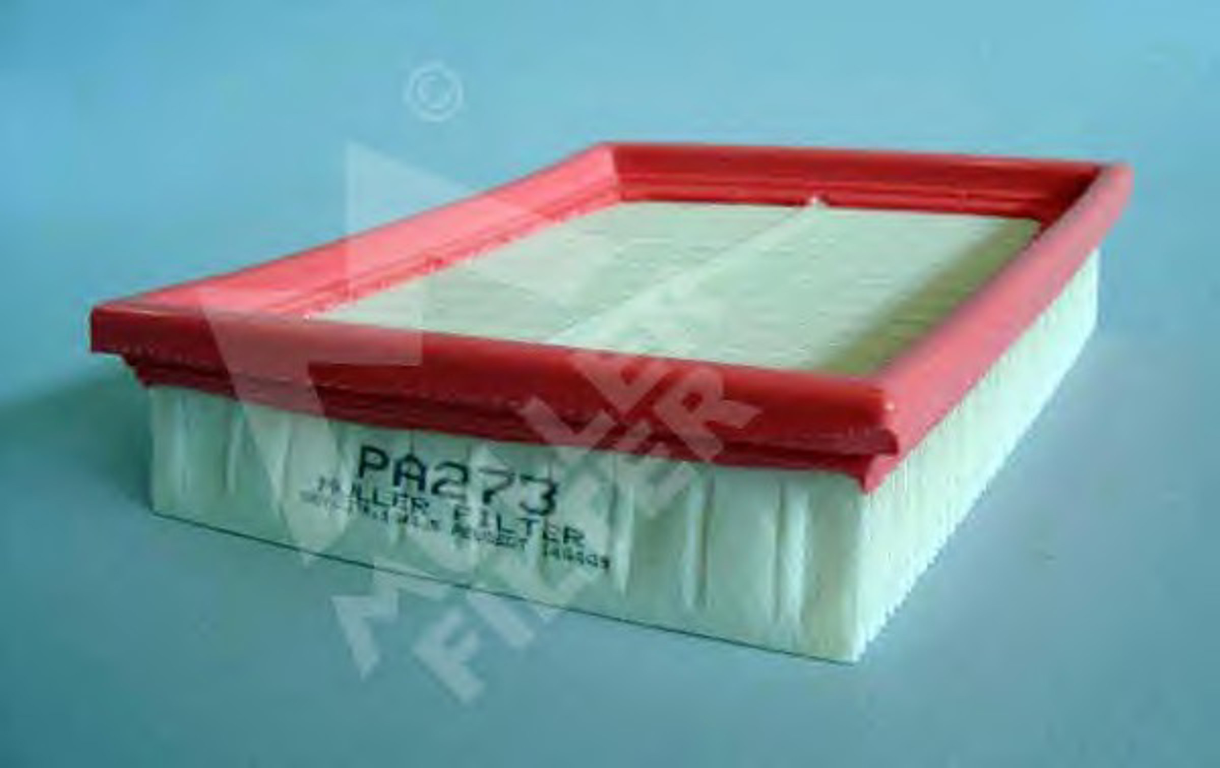 Фильтр воздушный MULLER FILTER PA273