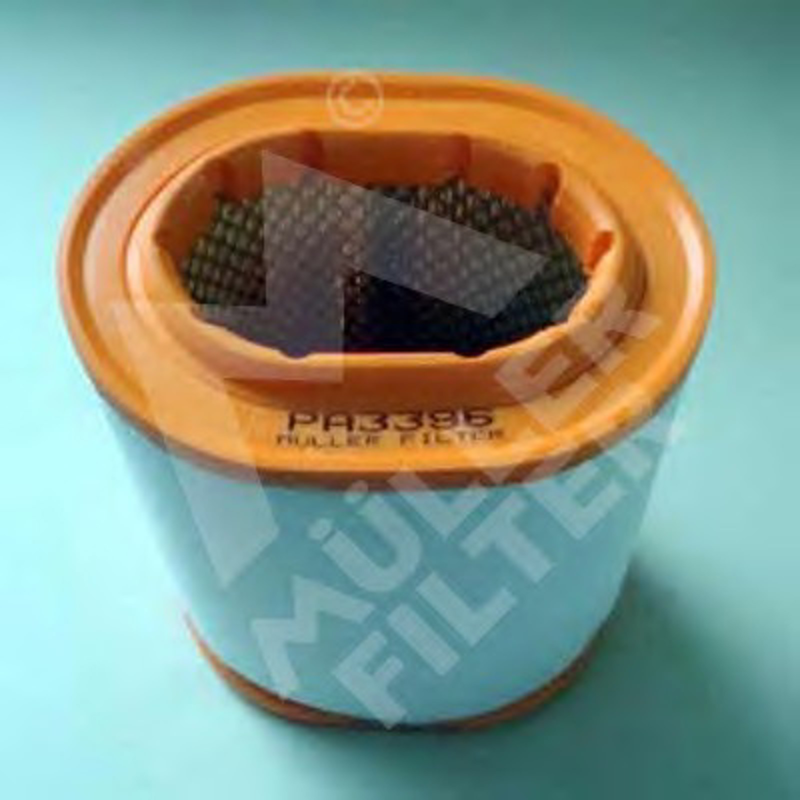 Фильтр воздушный MULLER FILTER PA3396
