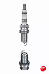 Свеча зажигания iridium ix NGK 3764