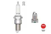 Свеча зажигания NGK 2412