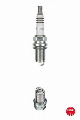 Свеча зажигания iridium ix NGK 2668