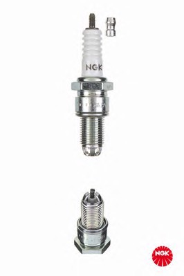 5156 / bp5et-10 свеча зажигания NGK 5156