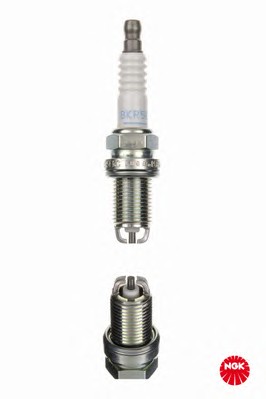 5216 / bkr5ekc свеча зажигания NGK 5216