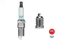 Свеча зажигания itr4a15 NGK 5599