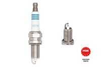 Свеча зажигания lpg laser line NGK 6806