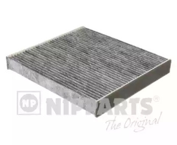 Салонный фильтр NIPPARTS J1342010