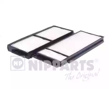 Салонный фильтр NIPPARTS J1343017