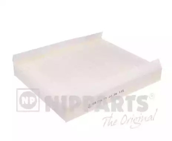 Салонный фильтр NIPPARTS J1344013