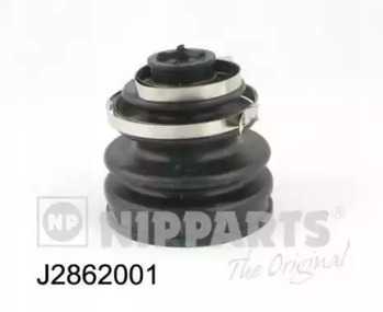 Пыльник шруса NIPPARTS J2862001