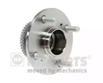 Подшипник ступичный NIPPARTS J4718014