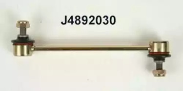 Тяга стабилизатора NIPPARTS J4892030