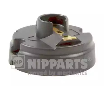 Бегунок распределителя зажигания NIPPARTS J5335000