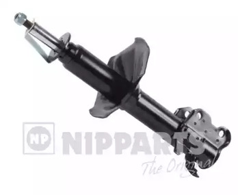 Стойка амортизационная газовая левая NIPPARTS J5501000G