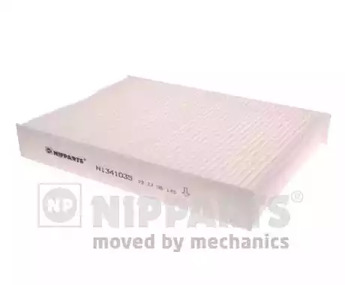 Салонный фильтр NIPPARTS N1341035