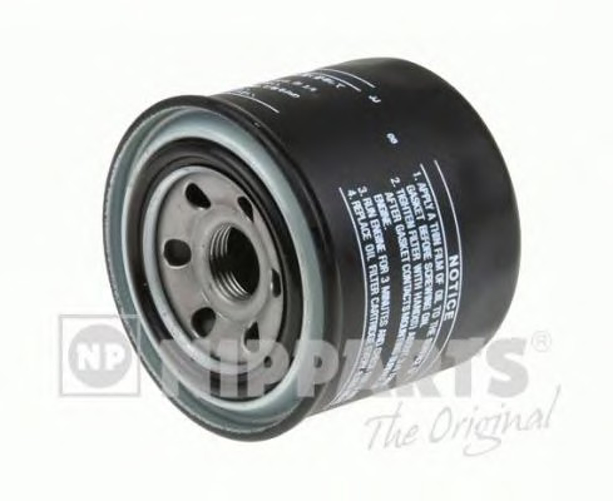 Фильтр масляный NIPPARTS J1316001