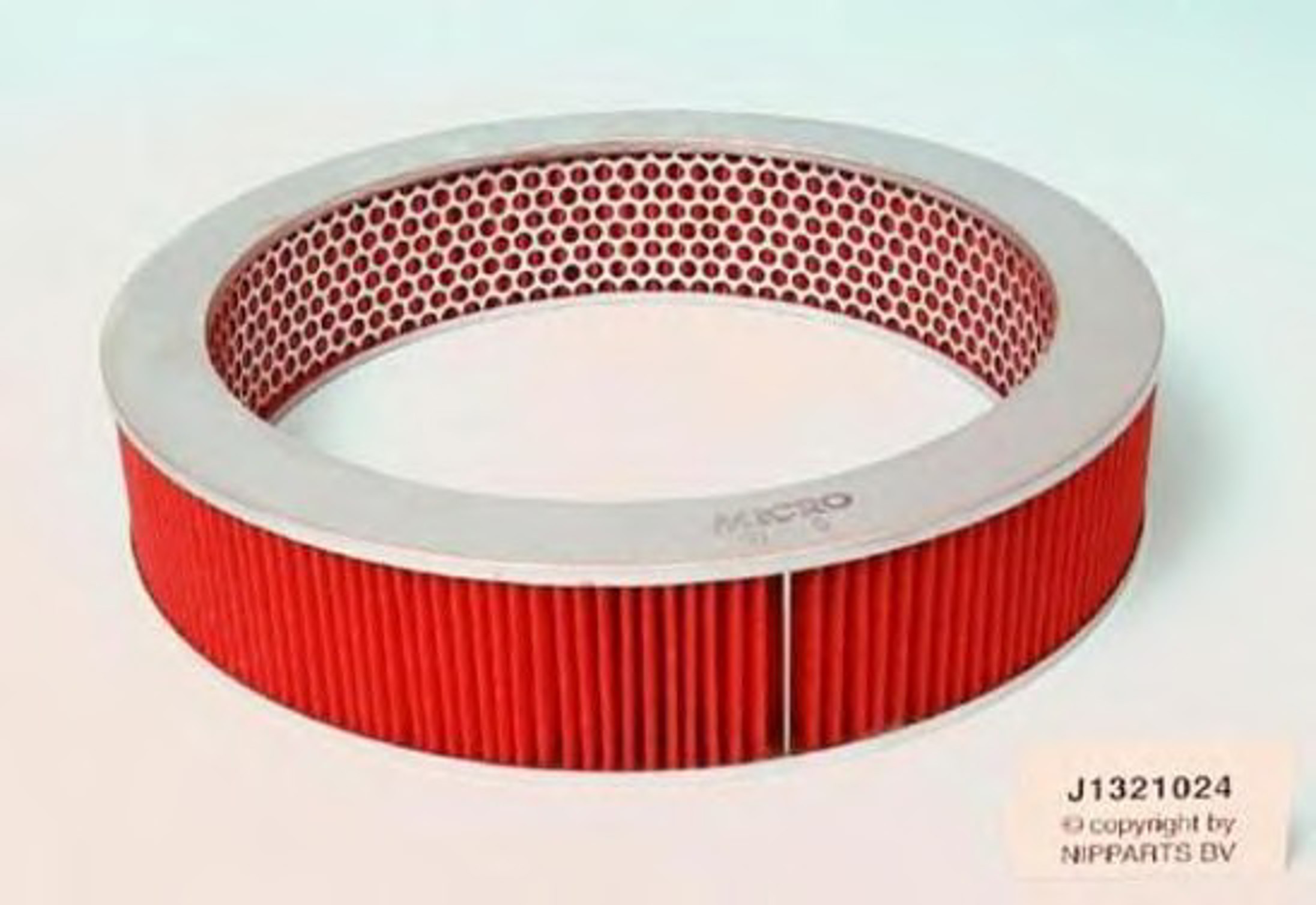 Фильтр воздушный NIPPARTS J1321024