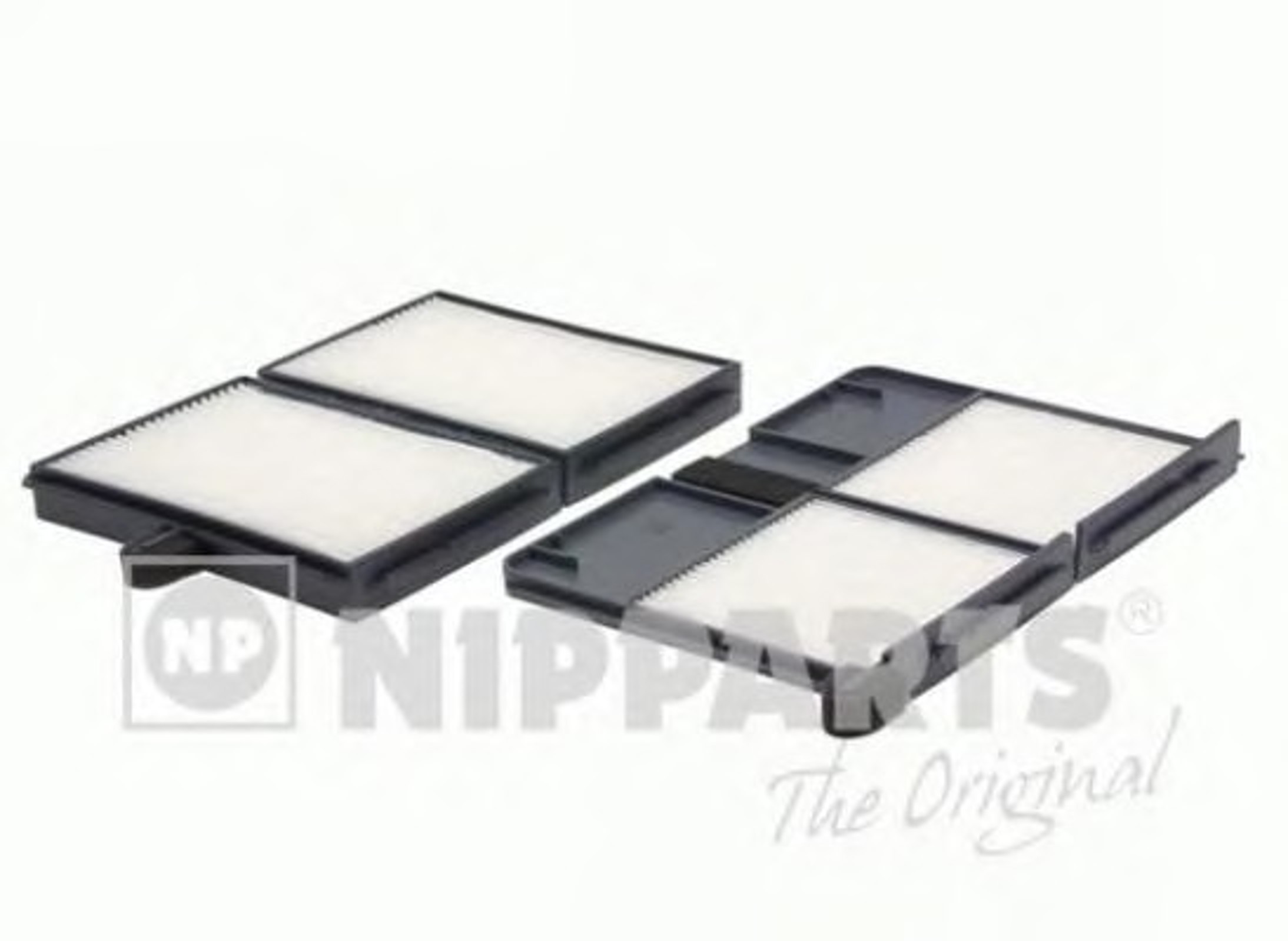 Фильтр салона NIPPARTS J1342020