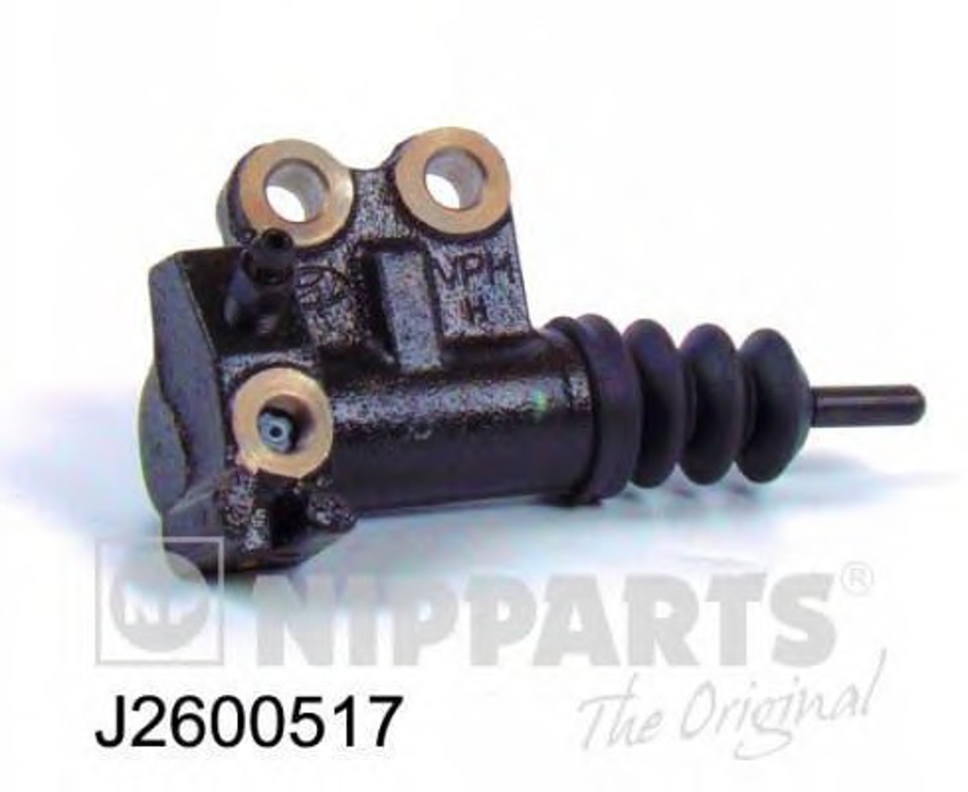 Рабочий цилиндр система сцепления NIPPARTS J2600517