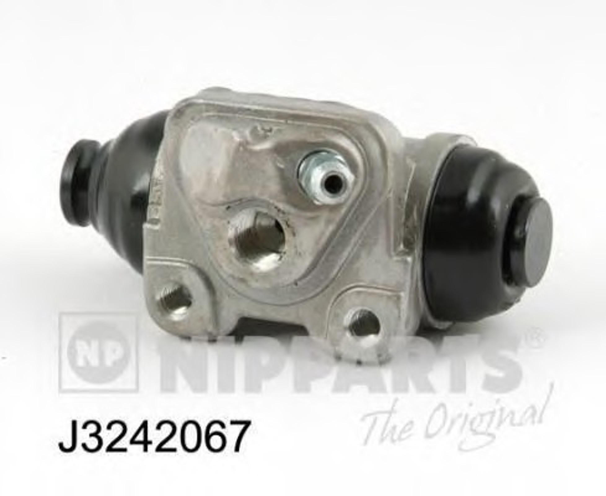 Цилиндр тормозной рабочий NIPPARTS J3242067