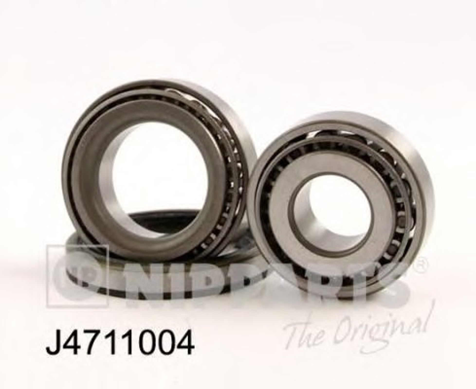 Подшипник ступичный NIPPARTS J4711004