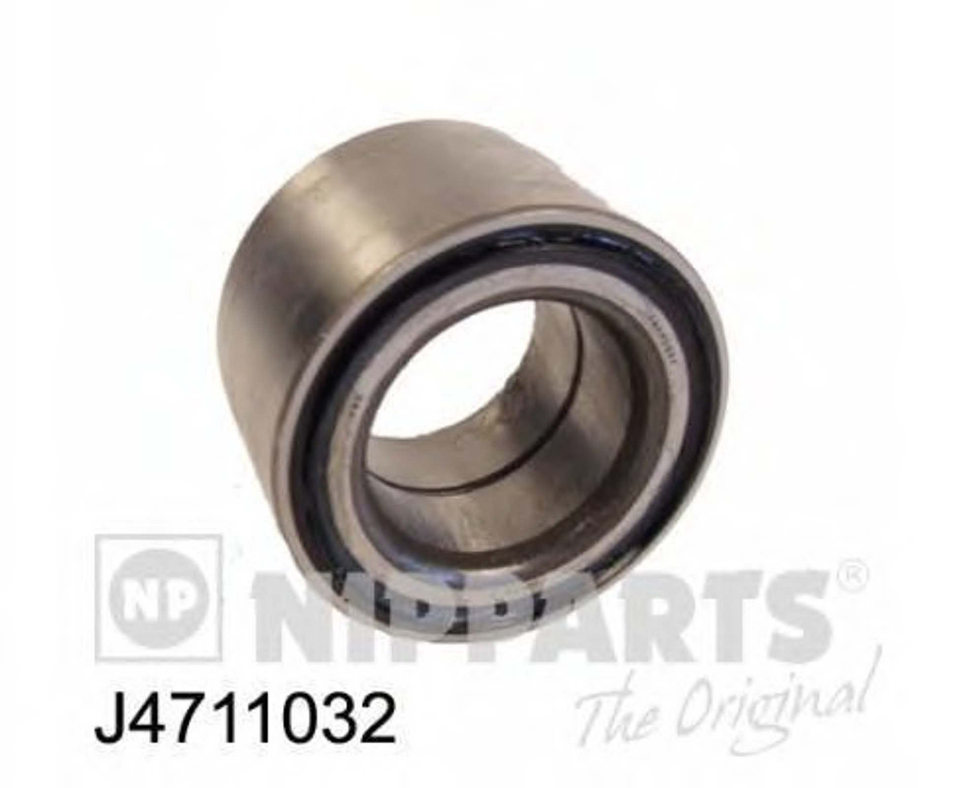 Подшипник ступичный NIPPARTS J4711032