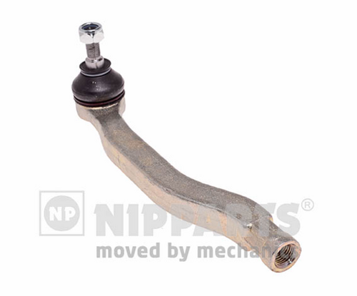 Наконечник рулевой правый NIPPARTS J4834000