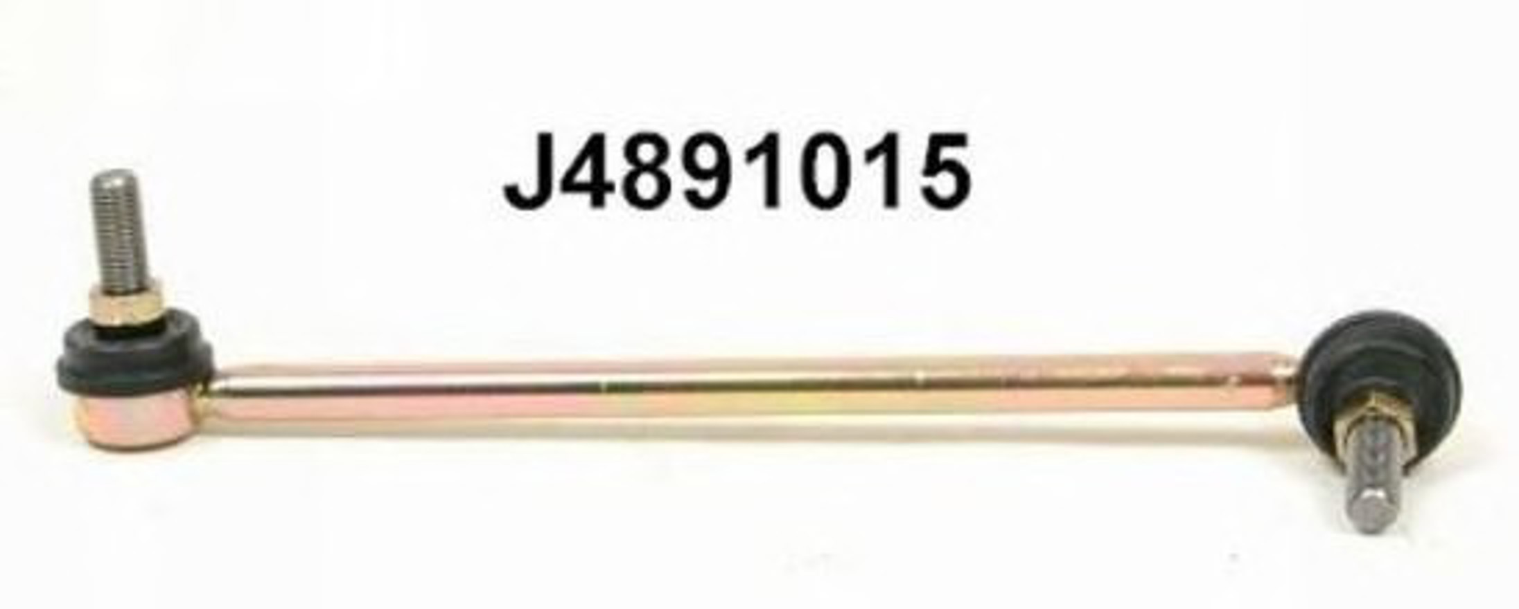 Тяга стабилизатора NIPPARTS J4891015