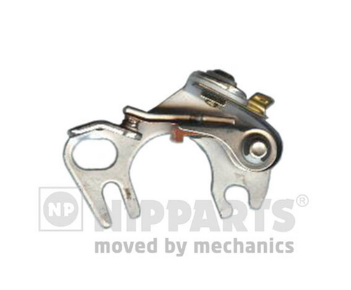 Контакт распределителя зажигания NIPPARTS J5344000