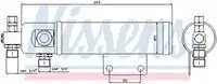 Осушитель кондиционера NISSENS 95493