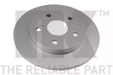 Тормозные диски NK 3145124
