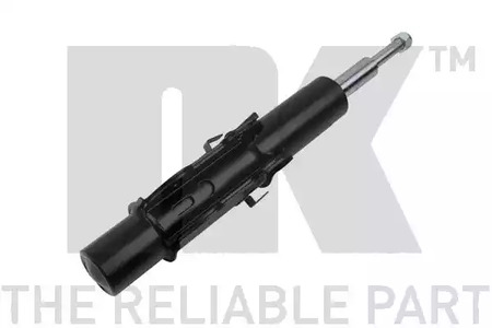 Амортизаторы NK 62333324