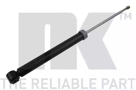 Амортизатор подвески NK 63151086