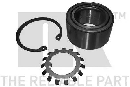Подшипник ступичный NK 763418