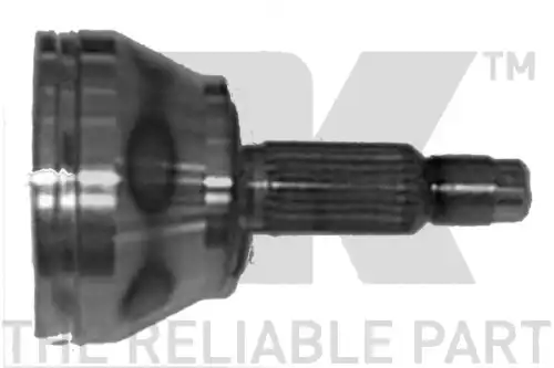 Шрус NK 512514