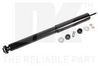 Амортизатор подвески NK 63302792