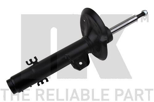 Амортизаторы NK 651533811