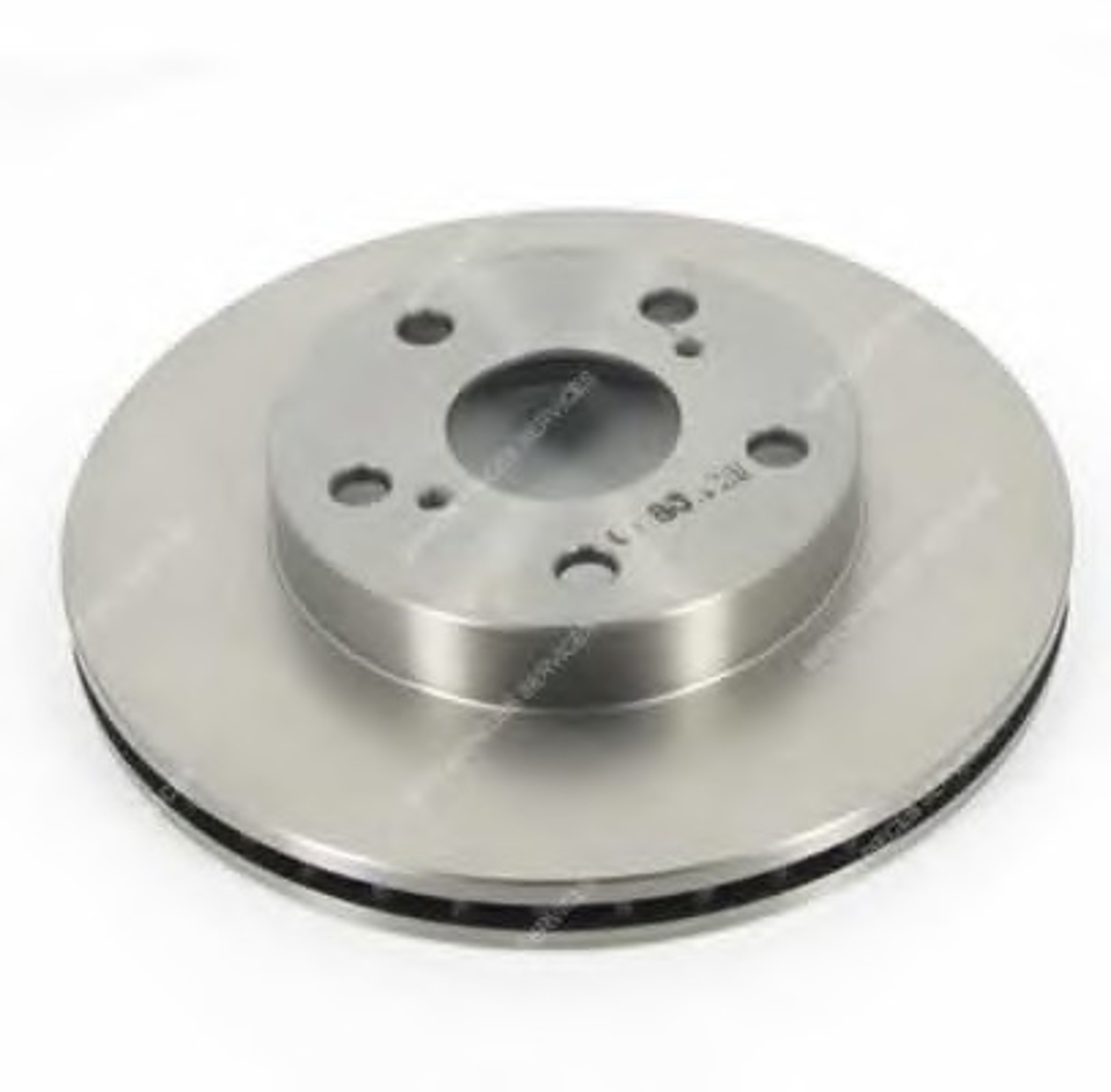 Диск тормозной NPS T330A80