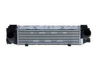 Радиатор интеркулера NRF 309028