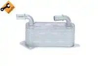 31780 масляный радиатор NRF 31780