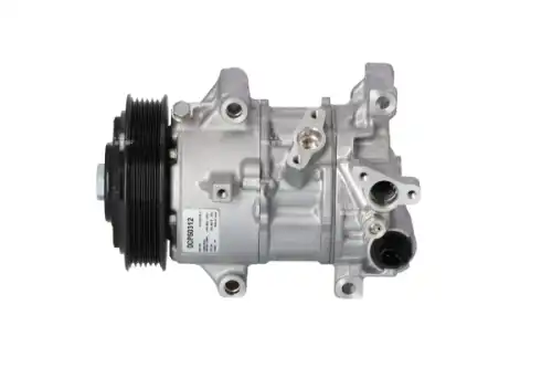 Компрессор кондиционера toyota auris/avensis 09- NRF 320067